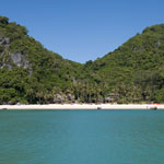 Ang Thong Beach